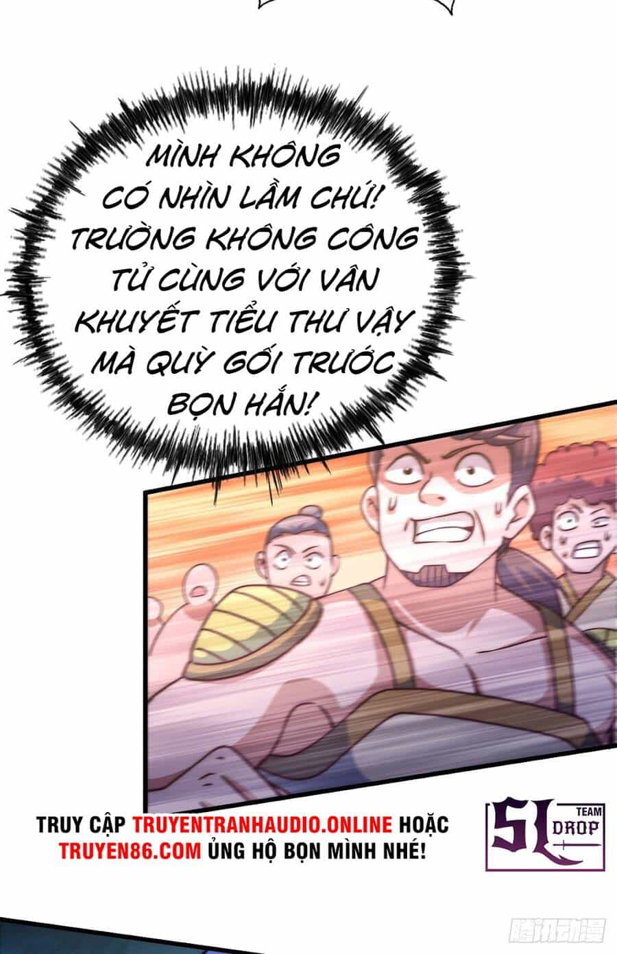 Người Trên Vạn Người - Chương 88 - ảnh 43