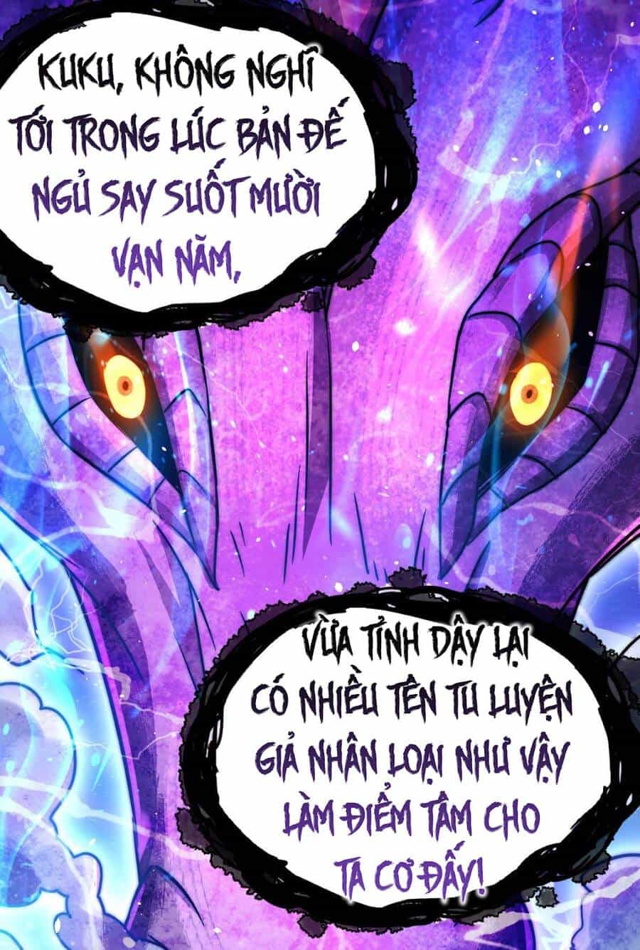 Người Trên Vạn Người - Chương 88 - ảnh 66
