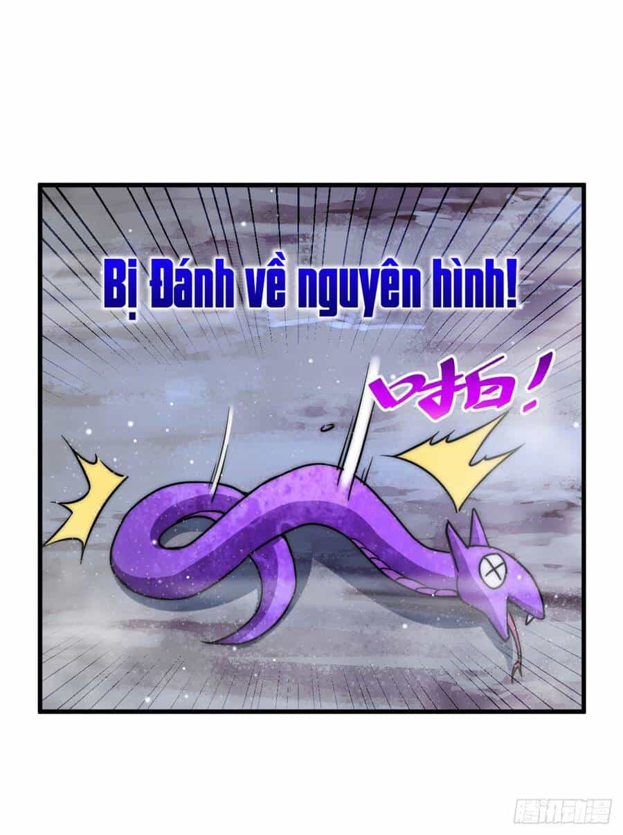 Người Trên Vạn Người - Chương 89 - ảnh 100
