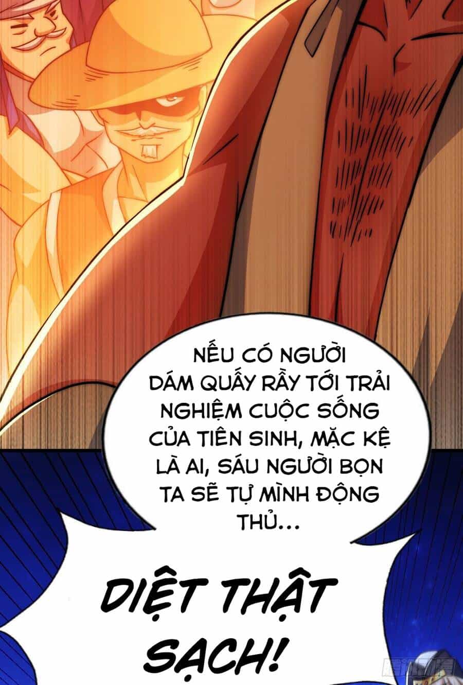 Người Trên Vạn Người - Chương 89 - ảnh 104