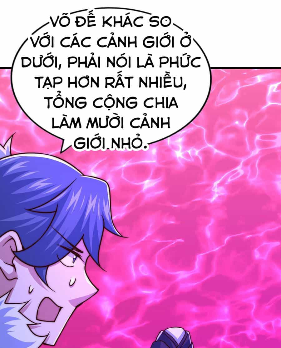 Người Trên Vạn Người - Chương 89 - ảnh 21