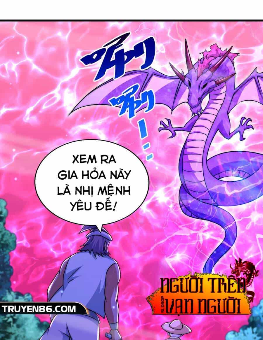 Người Trên Vạn Người - Chương 89 - ảnh 28