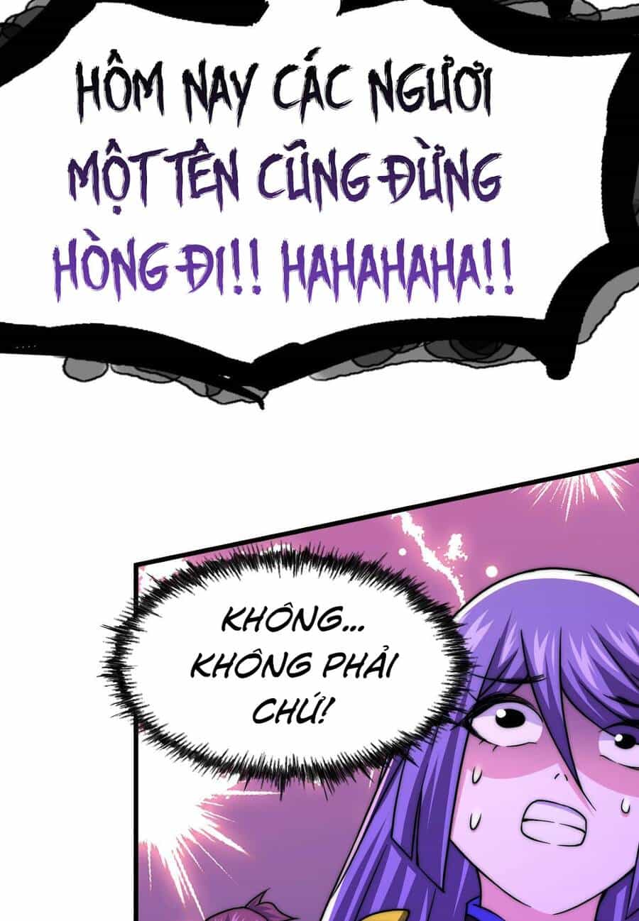Người Trên Vạn Người - Chương 89 - ảnh 40