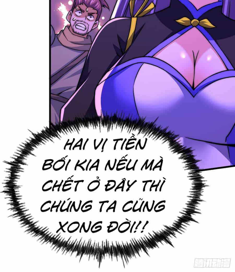 Người Trên Vạn Người - Chương 89 - ảnh 41