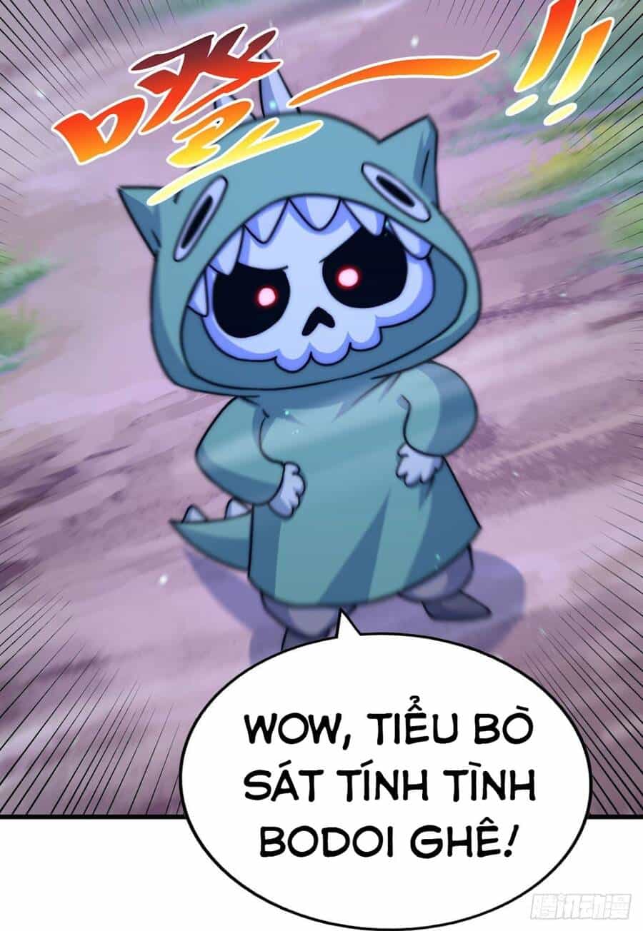 Người Trên Vạn Người - Chương 89 - ảnh 49