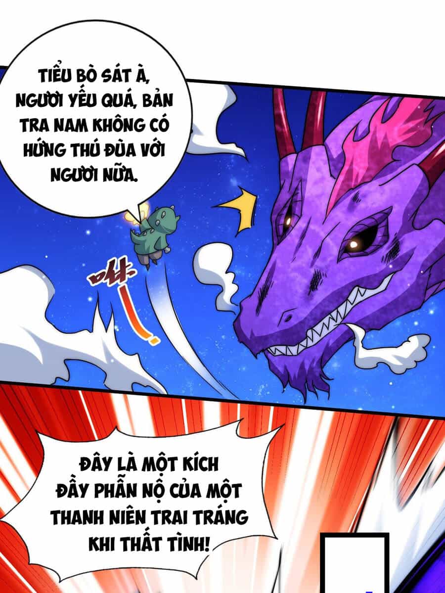 Người Trên Vạn Người - Chương 89 - ảnh 96