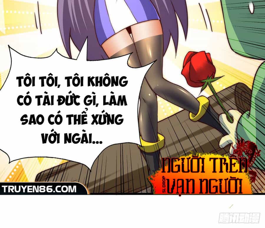 Người Trên Vạn Người - Chương 90 - ảnh 11