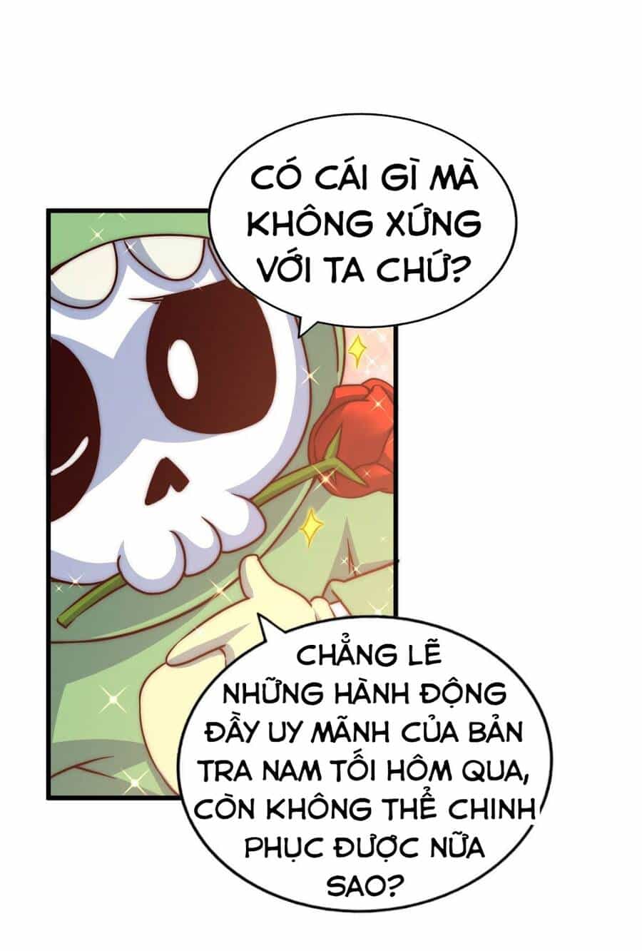 Người Trên Vạn Người - Chương 90 - ảnh 12