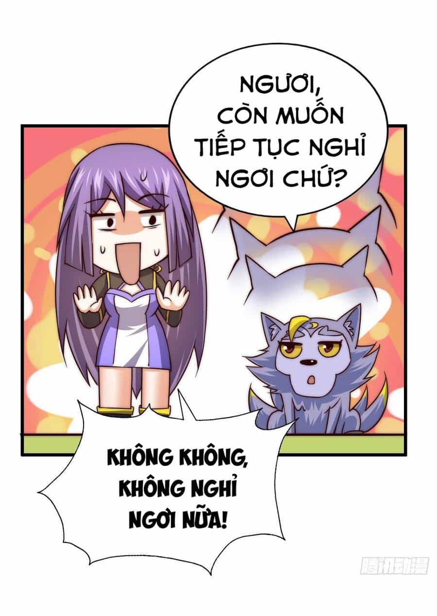 Người Trên Vạn Người - Chương 90 - ảnh 44