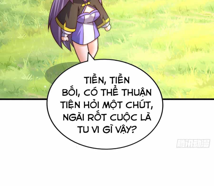 Người Trên Vạn Người - Chương 90 - ảnh 46