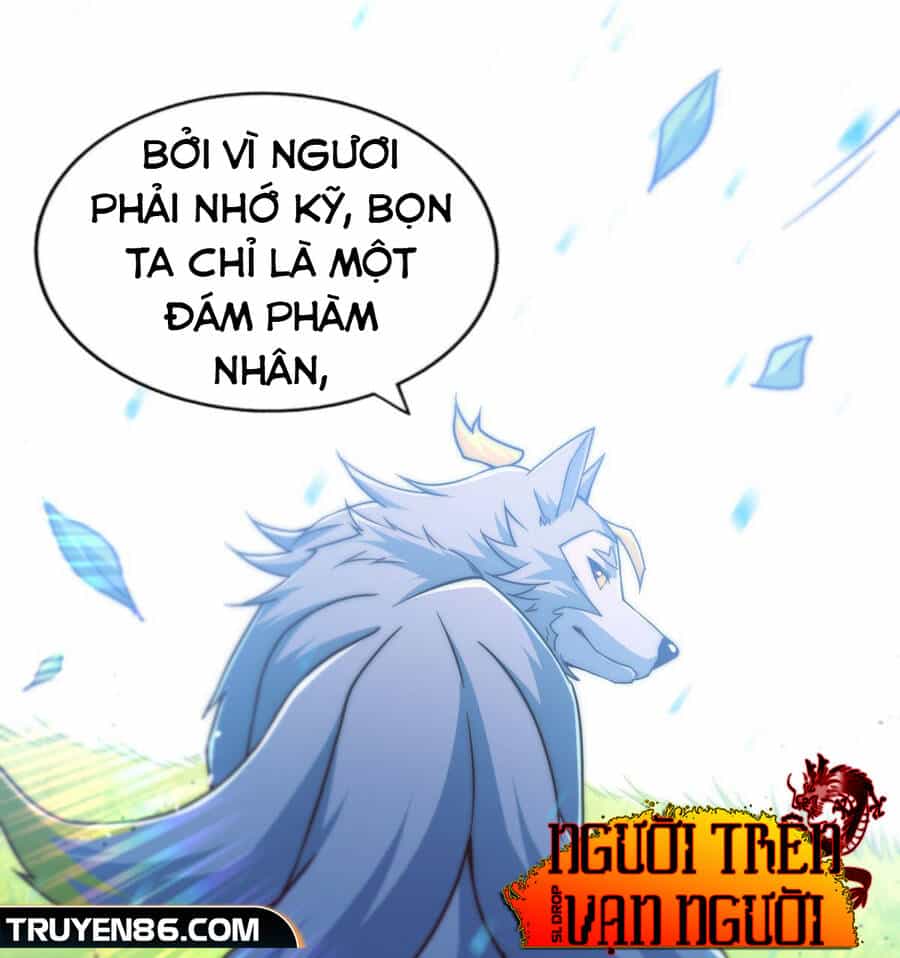 Người Trên Vạn Người - Chương 90 - ảnh 54
