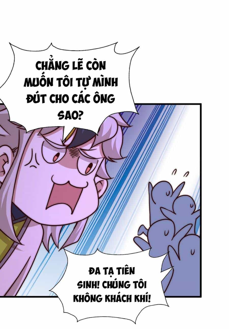 Người Trên Vạn Người - Chương 90 - ảnh 61