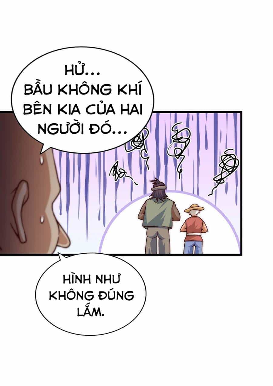Người Trên Vạn Người - Chương 90 - ảnh 64