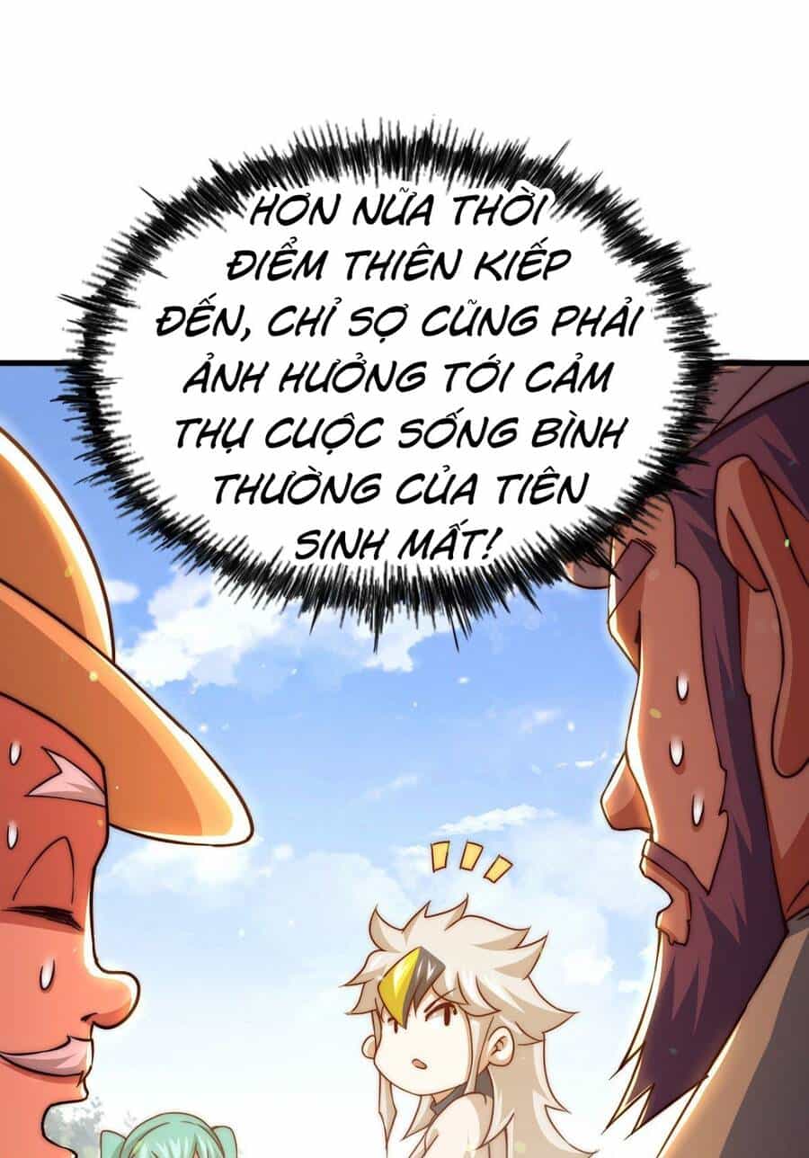 Người Trên Vạn Người - Chương 90 - ảnh 70