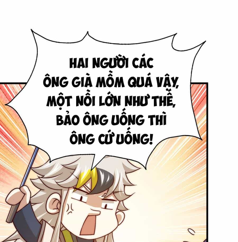Người Trên Vạn Người - Chương 90 - ảnh 72
