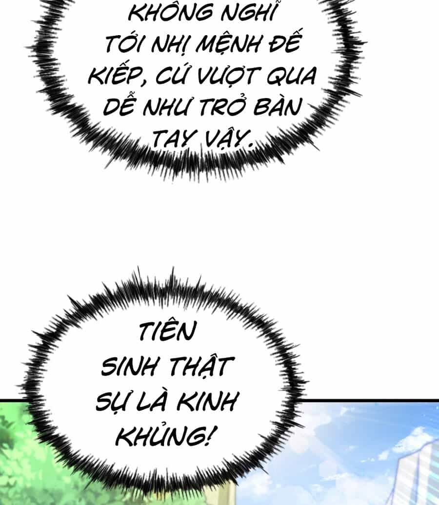 Người Trên Vạn Người - Chương 91 - ảnh 33