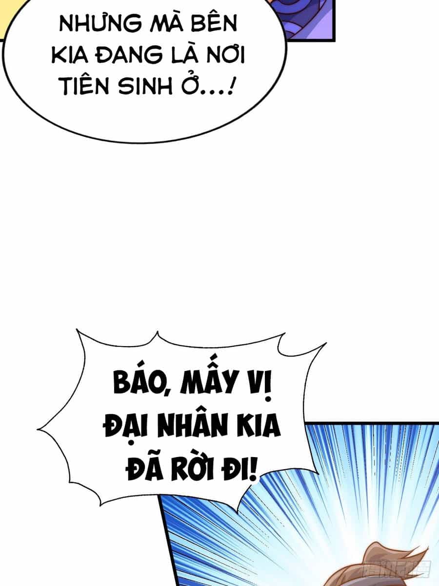 Người Trên Vạn Người - Chương 91 - ảnh 46