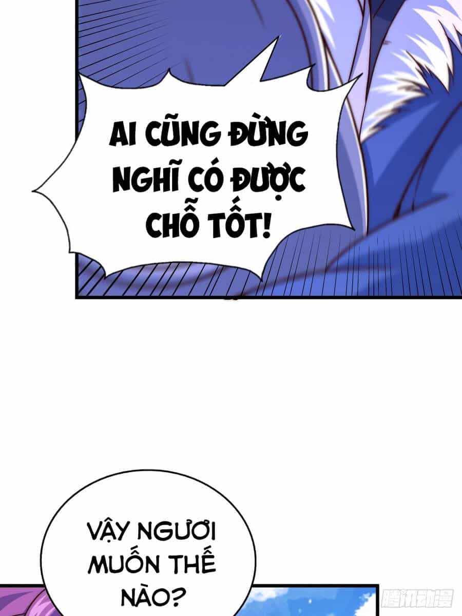 Người Trên Vạn Người - Chương 91 - ảnh 72
