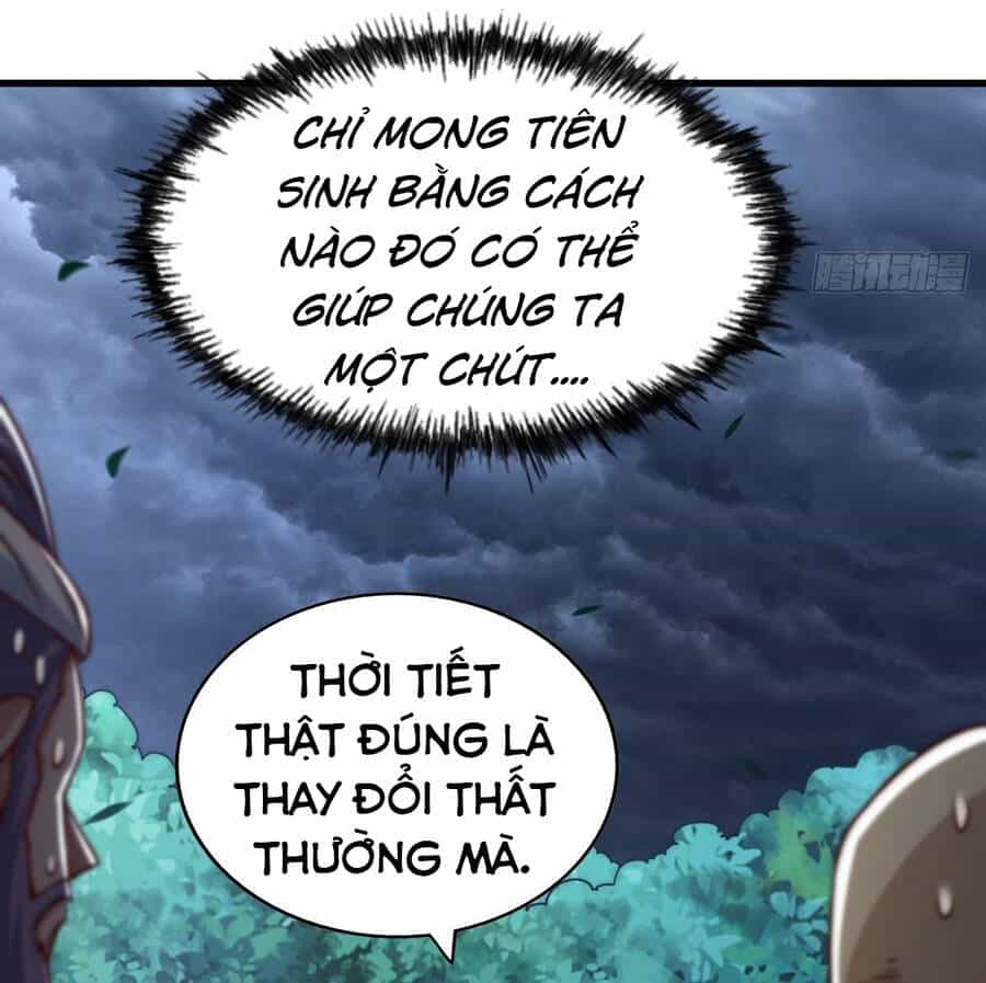 Người Trên Vạn Người - Chương 91 - ảnh 8