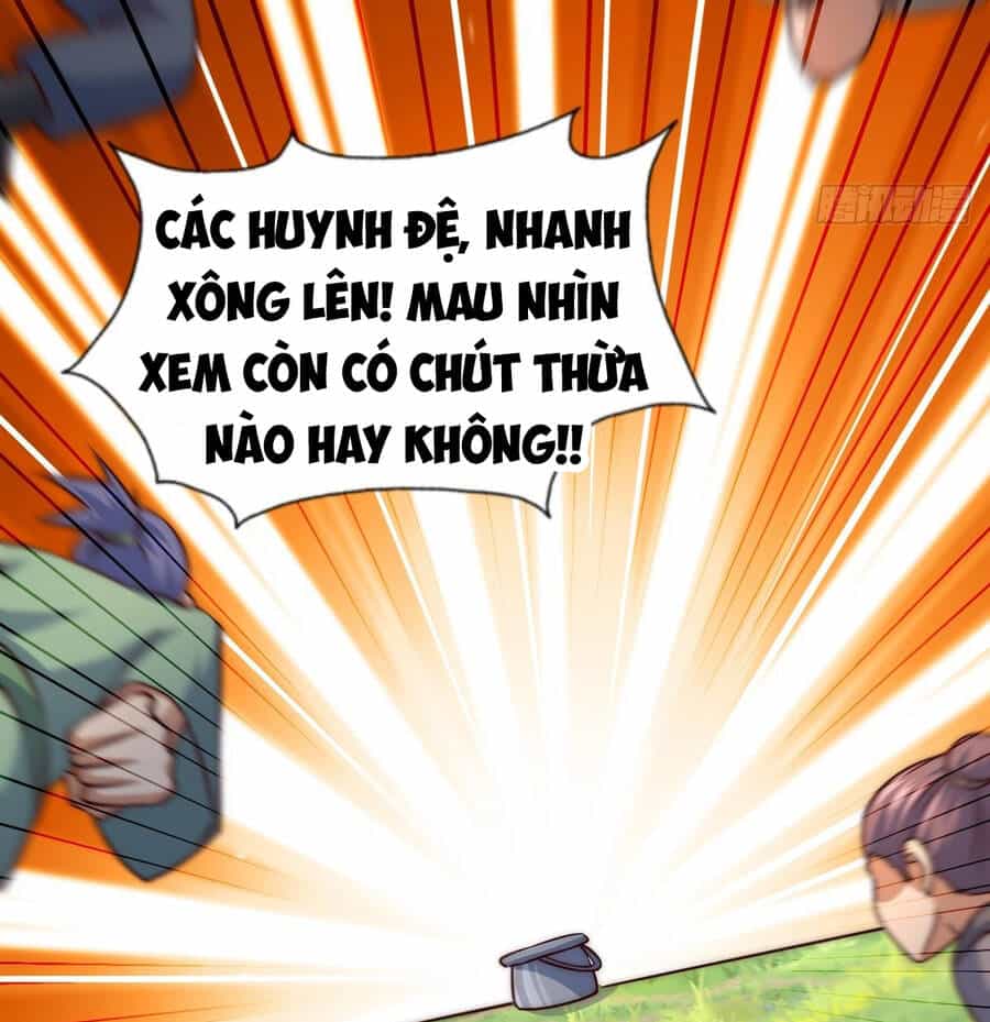 Người Trên Vạn Người - Chương 91 - ảnh 87