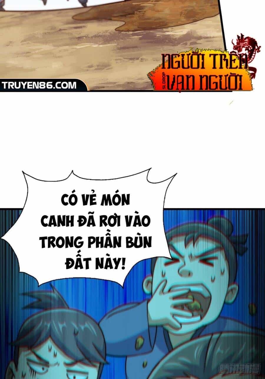 Người Trên Vạn Người - Chương 91 - ảnh 90