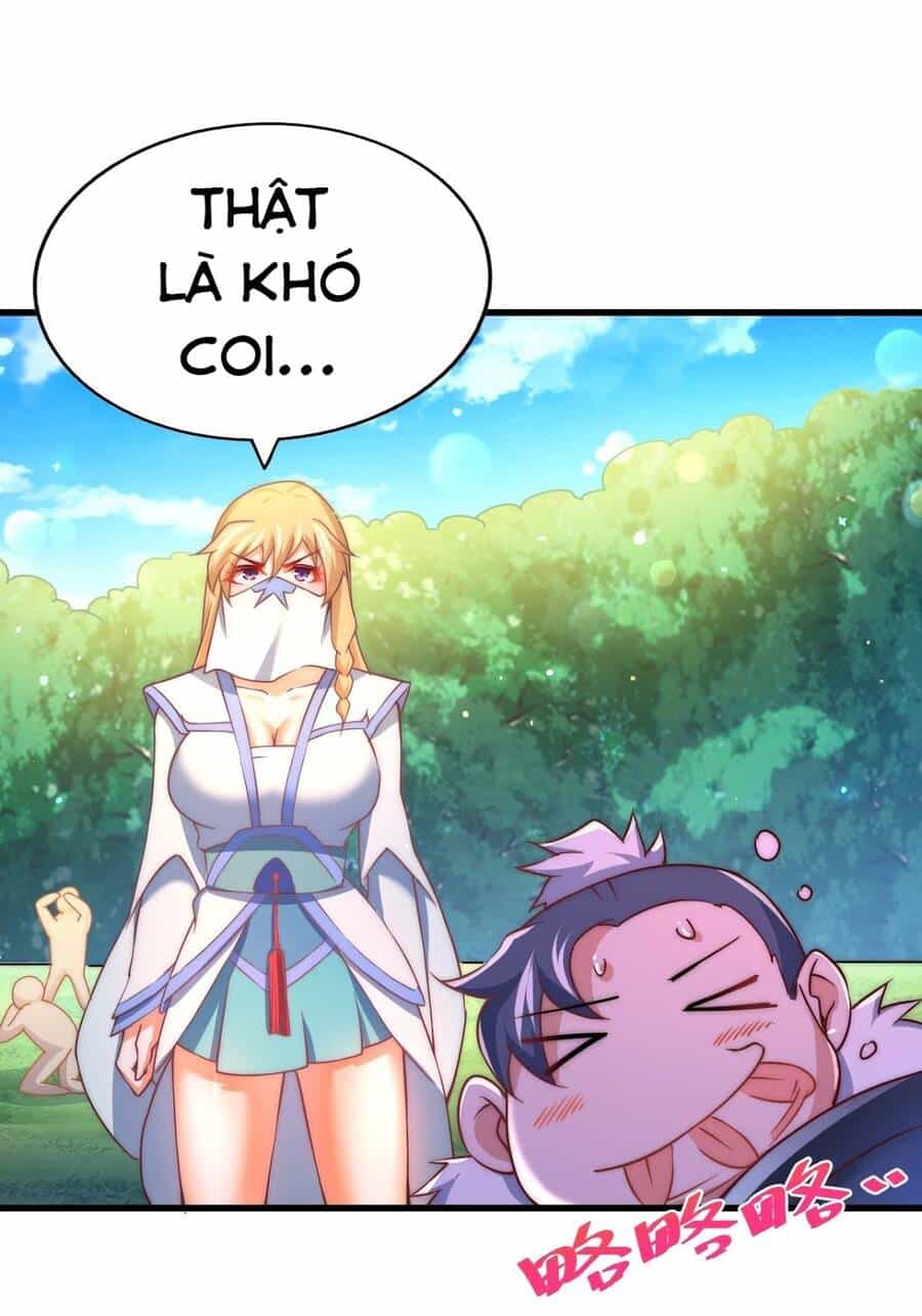 Người Trên Vạn Người - Chương 91 - ảnh 99