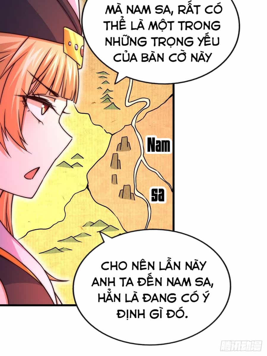 Người Trên Vạn Người - Chương 92 - ảnh 12