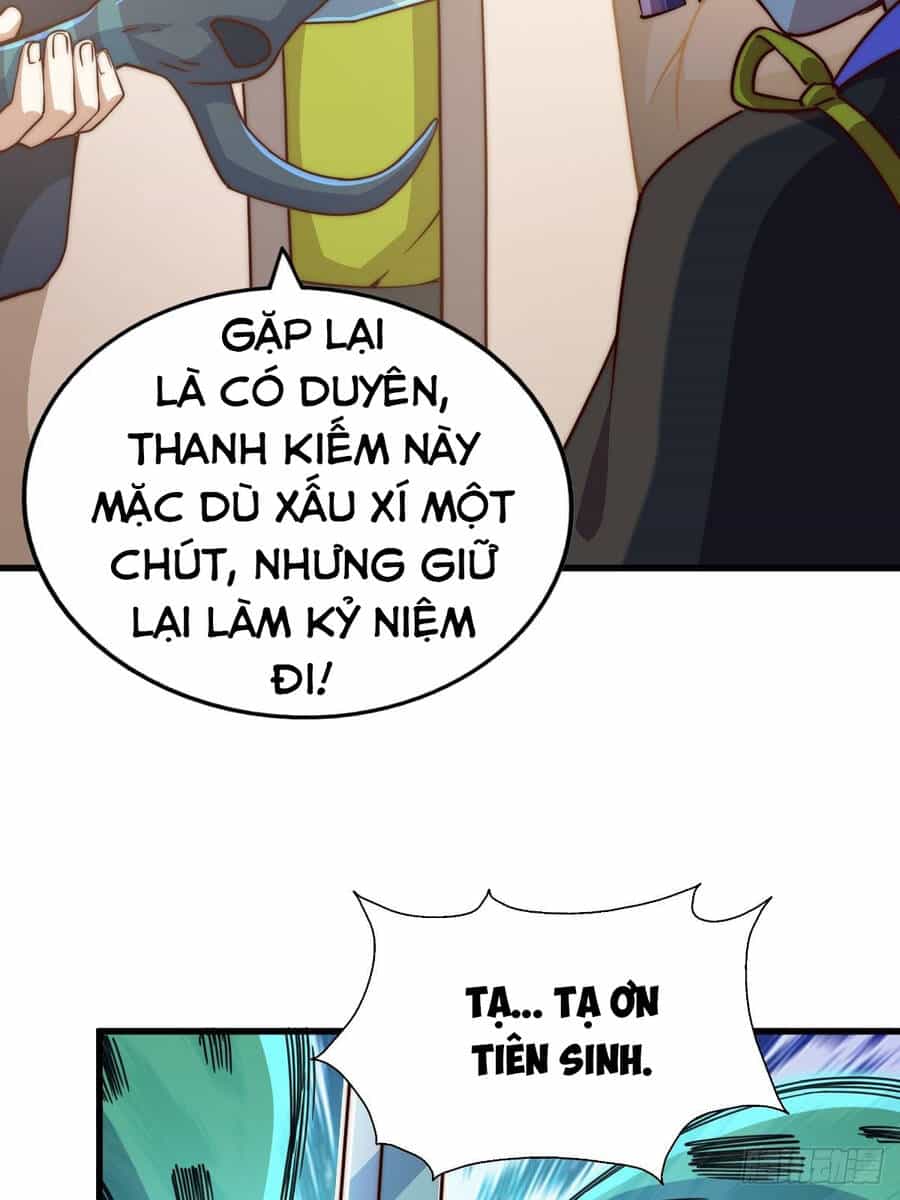 Người Trên Vạn Người - Chương 92 - ảnh 33