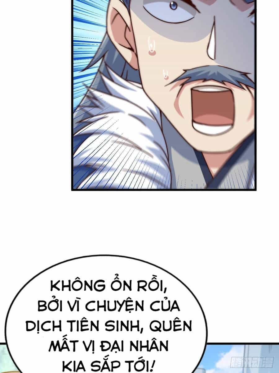Người Trên Vạn Người - Chương 92 - ảnh 38