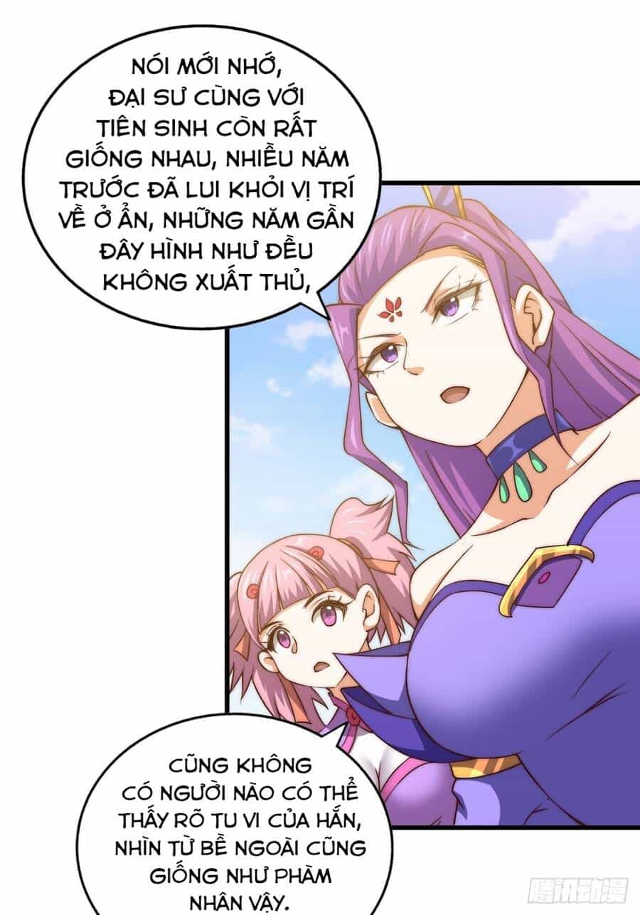 Người Trên Vạn Người - Chương 92 - ảnh 44
