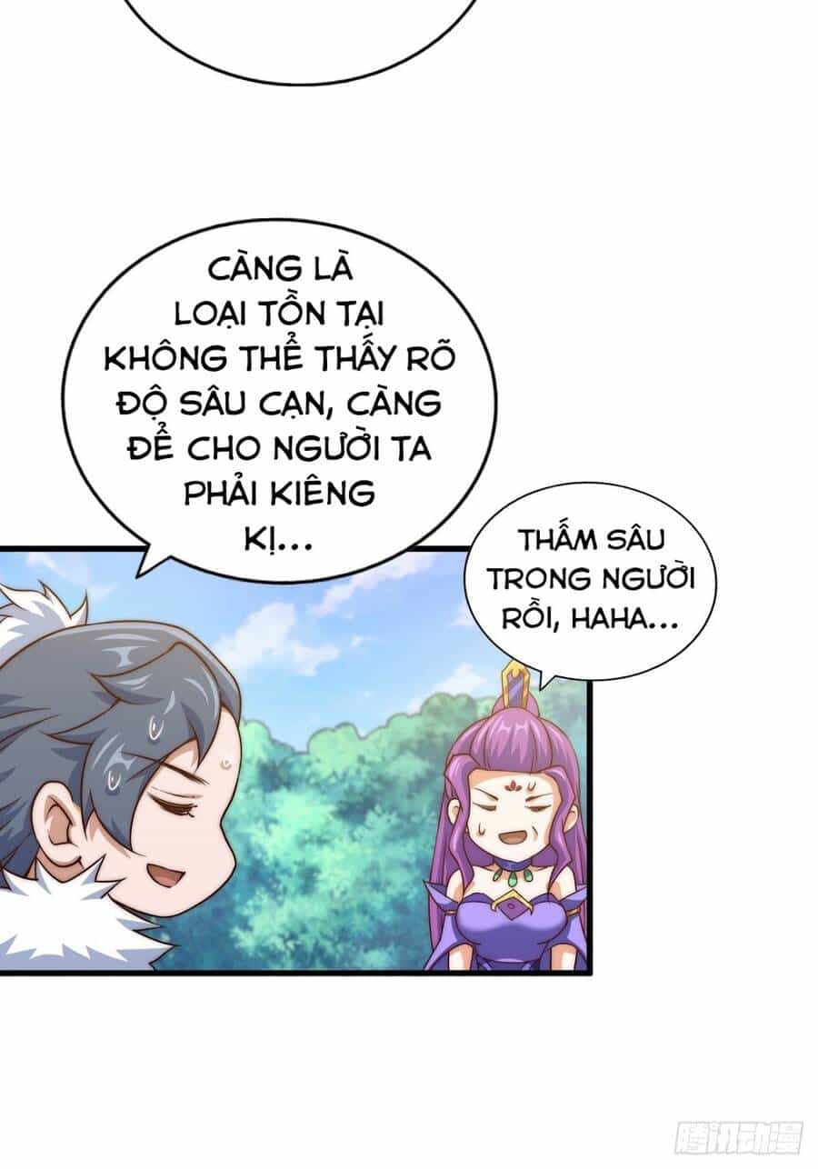 Người Trên Vạn Người - Chương 92 - ảnh 45