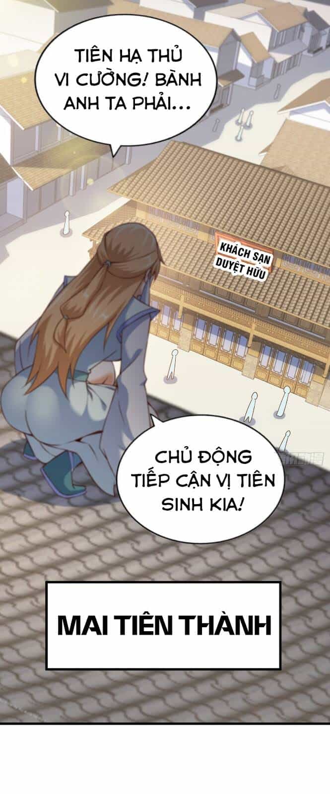 Người Trên Vạn Người - Chương 92 - ảnh 52