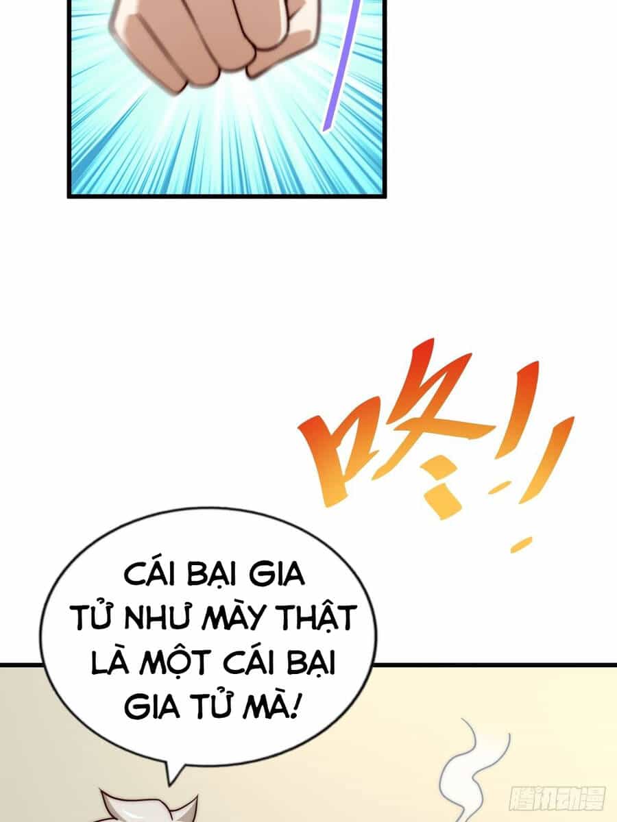 Người Trên Vạn Người - Chương 92 - ảnh 59