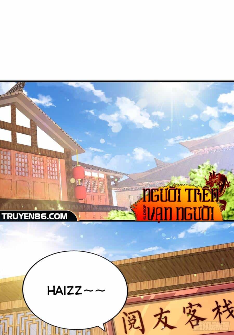 Người Trên Vạn Người - Chương 92 - ảnh 68