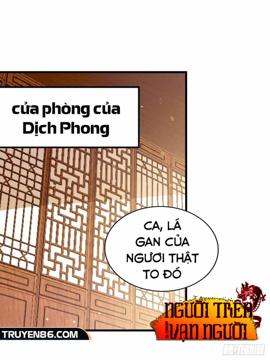 Người Trên Vạn Người - Chương 93 - ảnh 4