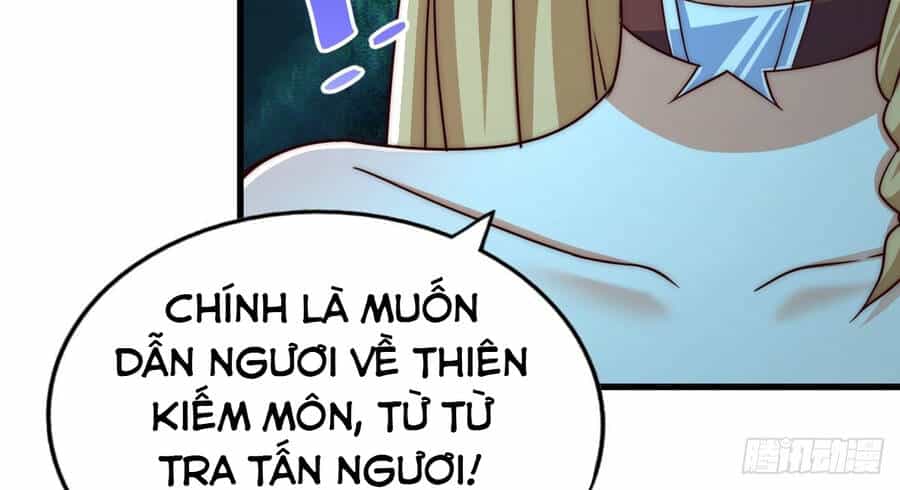 Người Trên Vạn Người - Chương 93 - ảnh 62