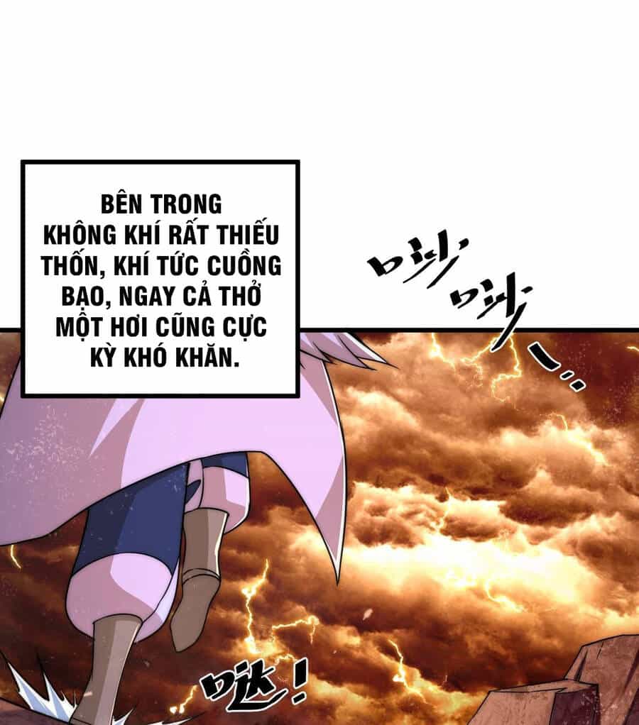 Người Trên Vạn Người - Chương 93 - ảnh 82