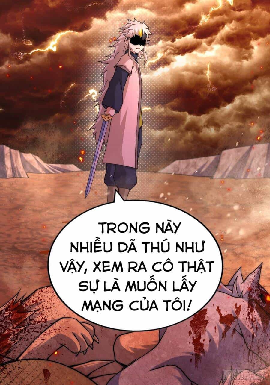 Người Trên Vạn Người - Chương 93 - ảnh 98