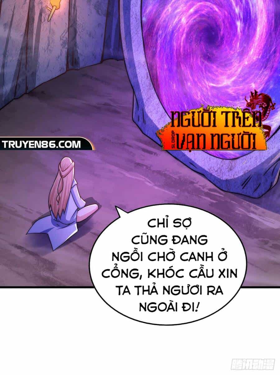Người Trên Vạn Người - Chương 94 - ảnh 19
