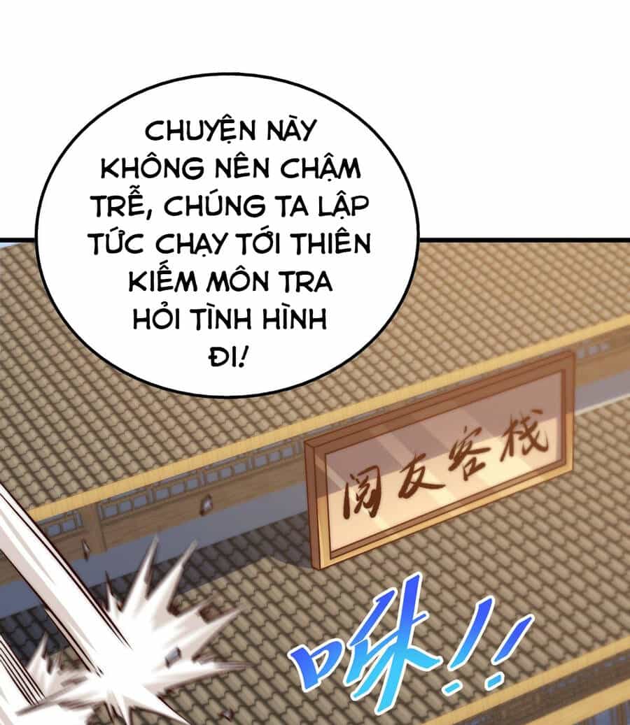 Người Trên Vạn Người - Chương 94 - ảnh 50