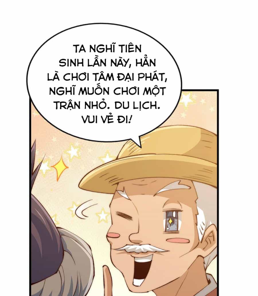 Người Trên Vạn Người - Chương 94 - ảnh 57