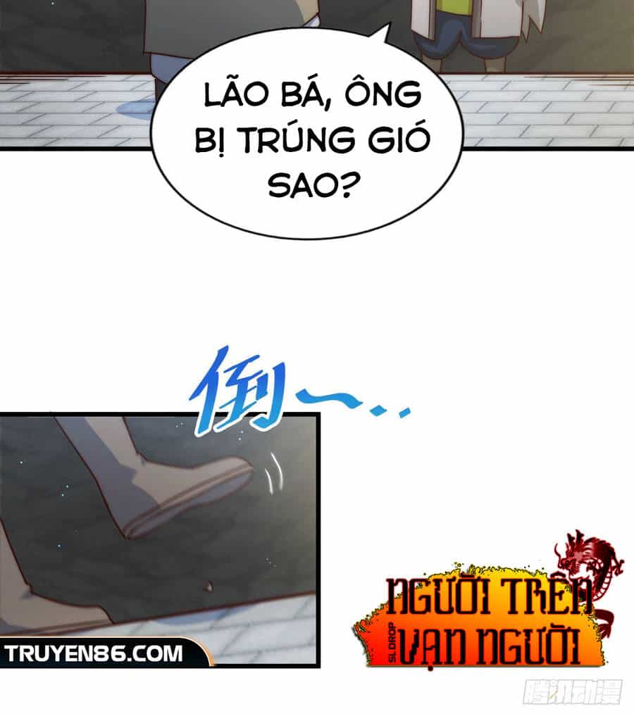 Người Trên Vạn Người - Chương 95 - ảnh 24