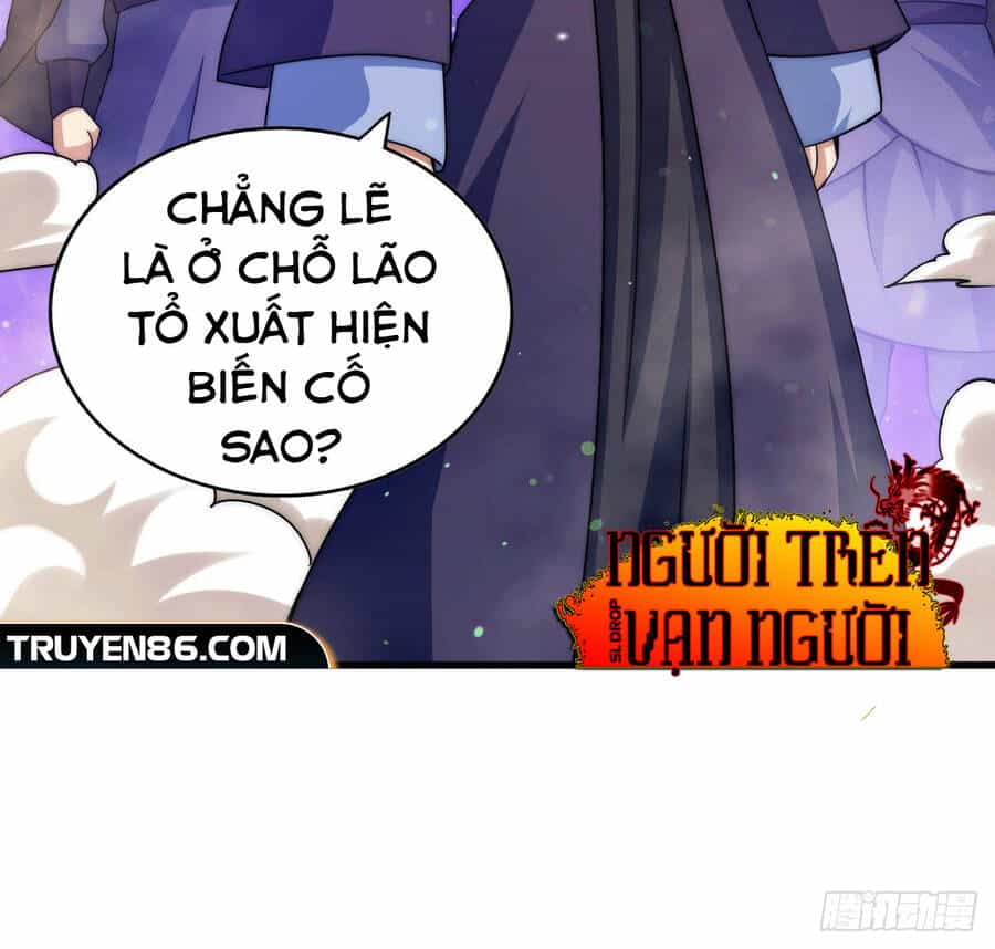 Người Trên Vạn Người - Chương 95 - ảnh 46
