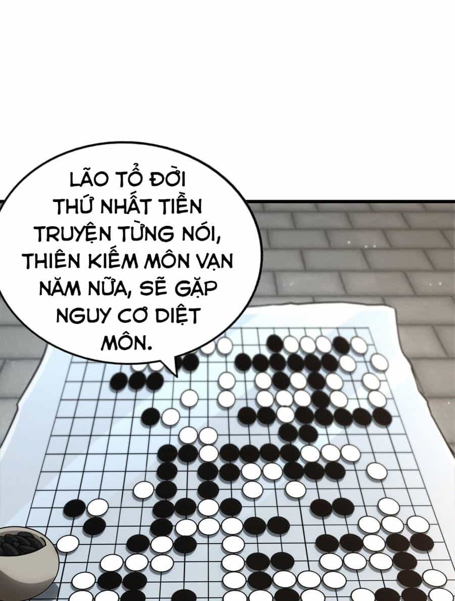 Người Trên Vạn Người - Chương 95 - ảnh 6