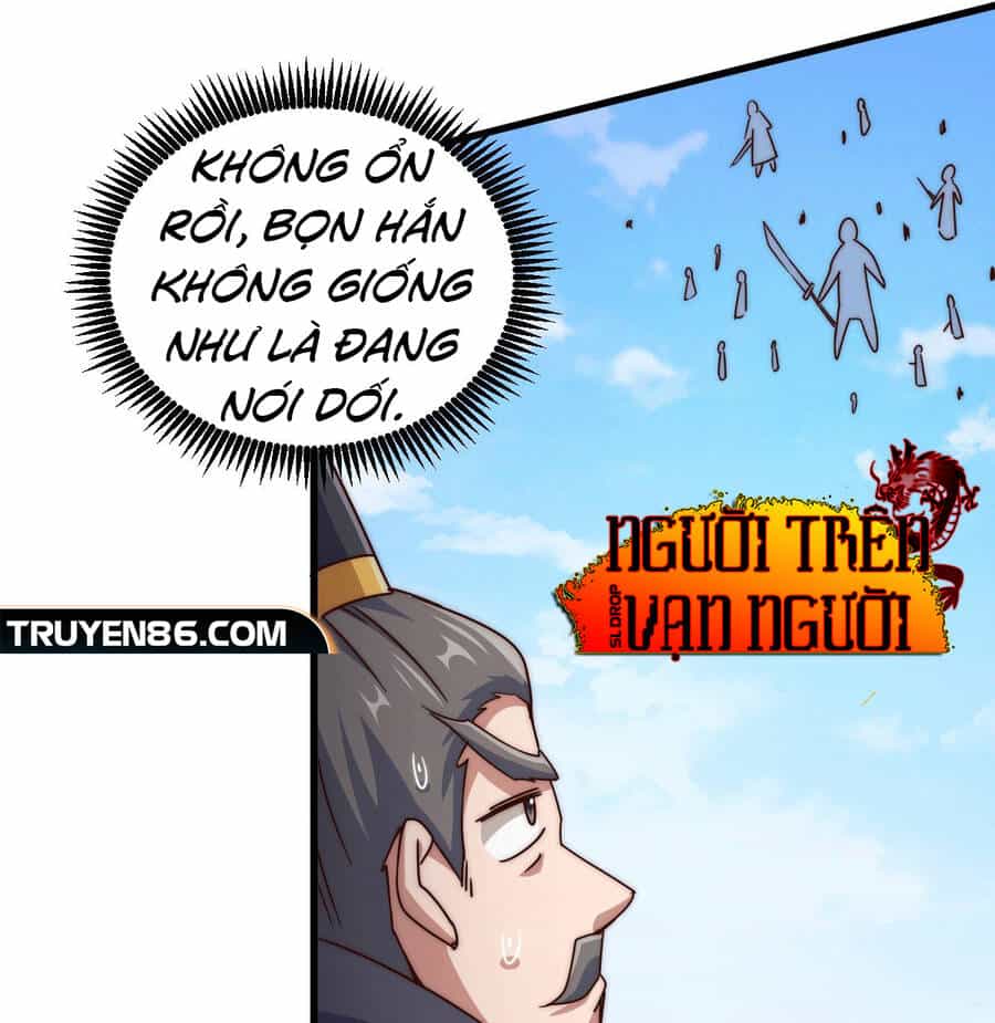 Người Trên Vạn Người - Chương 96 - ảnh 12