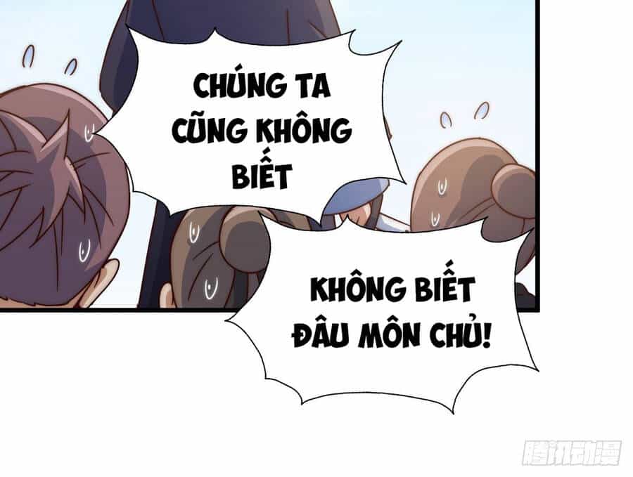 Người Trên Vạn Người - Chương 96 - ảnh 15
