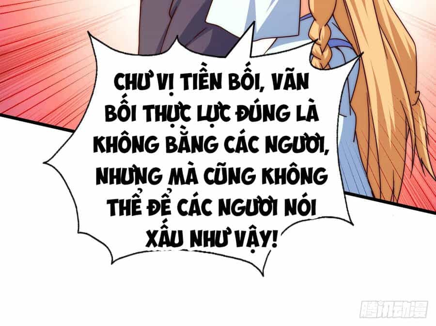 Người Trên Vạn Người - Chương 96 - ảnh 23