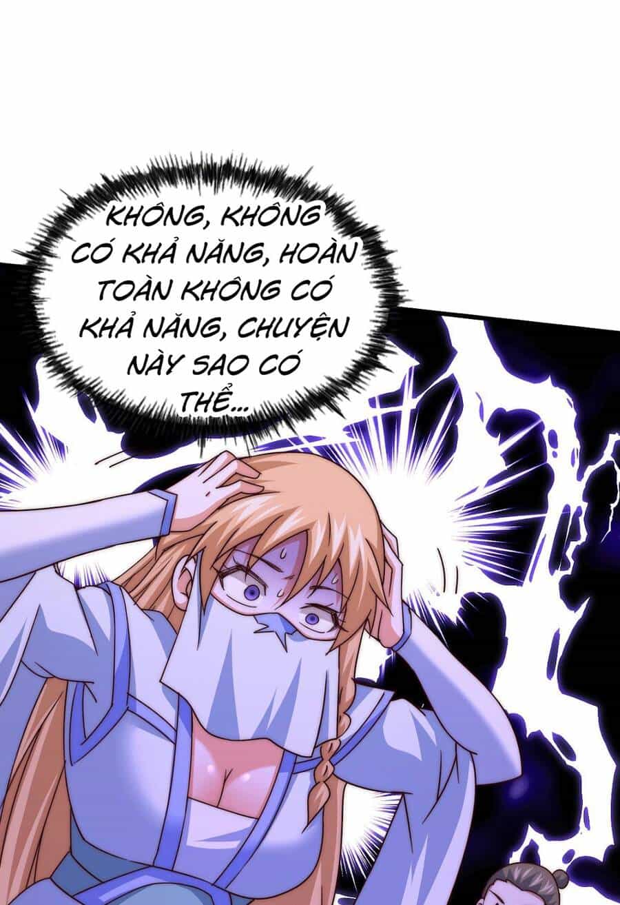 Người Trên Vạn Người - Chương 96 - ảnh 37