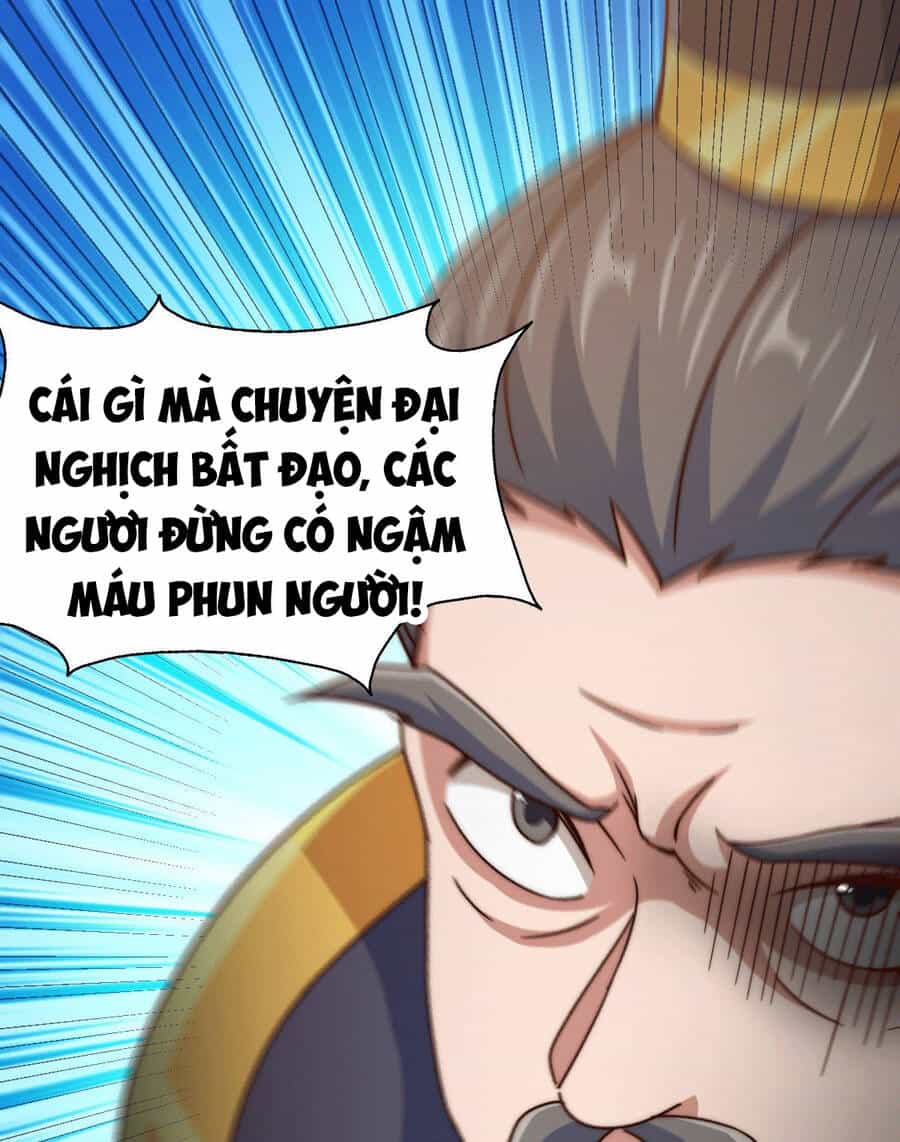 Người Trên Vạn Người - Chương 96 - ảnh 4