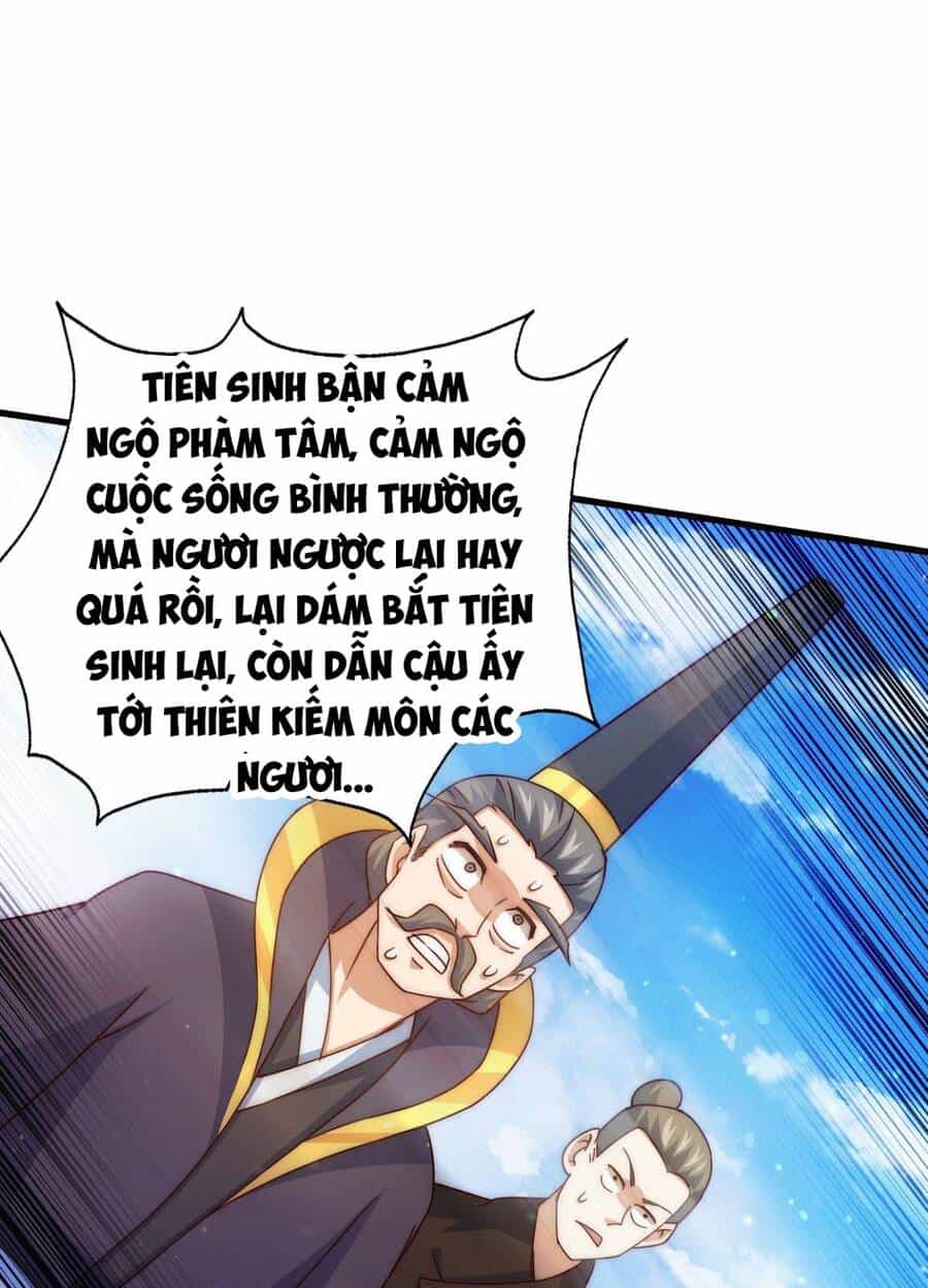 Người Trên Vạn Người - Chương 96 - ảnh 41